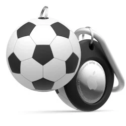 Elago Airtag Ball Case - SOCCER